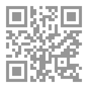 Qr Code Establishing The Argument That A Lot Of Worship Is Not An Innovation