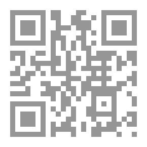 Qr Code The Making of Species