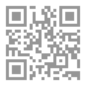 Qr Code ويمضي العمر يا ولدي