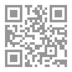 Qr Code The Literature Of Islamic Egypt