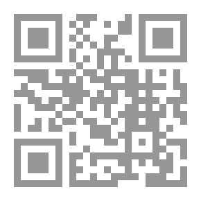 Qr Code حوار مع الفضلاء الديمقراطين