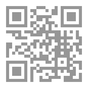 Qr Code فهرس أحاديث وآثار مختصر اتحاف السادة المهرة بزوائد المسانيد العشرة
