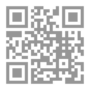 Qr Code Three Books Of Occult Philosophy Or Magic