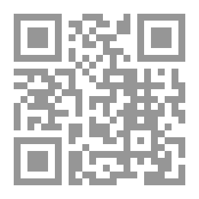 Qr Code Eccentricities of the Animal Creation.