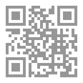 Qr Code الحياة الخفية للغبار