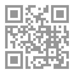 Qr Code رواية في المنفى لـ جورج سالم