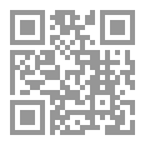 Qr Code المجتمع المدني والعدالة