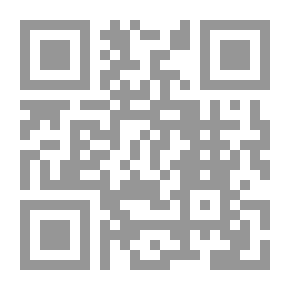 Qr Code تأملات جوال في المدن والأحوال