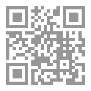 Qr Code قراءات في إنجيل يوحنا