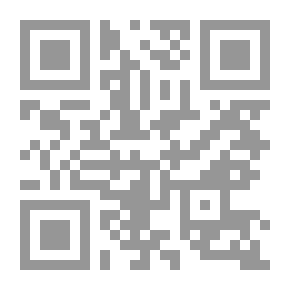 Qr Code غربة تحت الصفر