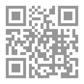 Qr Code شرح العظة على الجبل