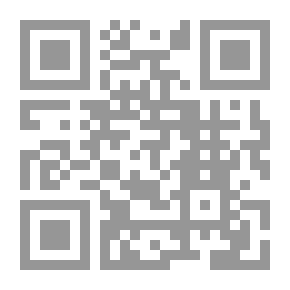 Qr Code Comments On The Words Of The Holy Qur'an