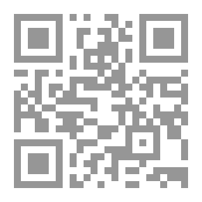 Qr Code الإضافات الغذائية `أنواعها وإستعمالاتها وأضرارها