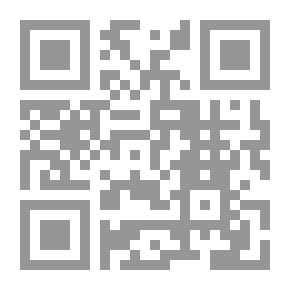 Qr Code In a Yellow Wood