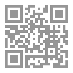 Qr Code محددات السلوك الانتخابي النيابي ودينامياته في دولة الكويت