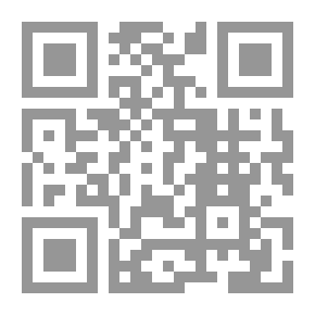 Qr Code تراجيديا مشاعر