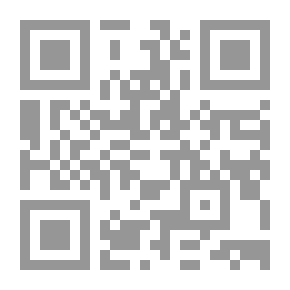 Qr Code The Black Fawn