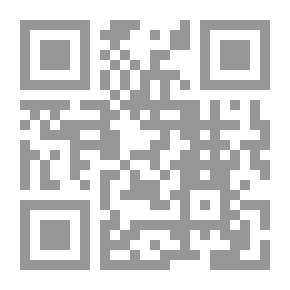 Qr Code تاريخ الحكم النيابي فى إيران #1