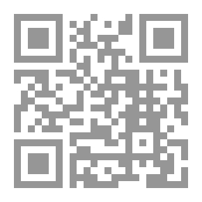 Qr Code الرصافي حياته - آثاره - شعره