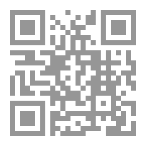 Qr Code دونالد ترامب