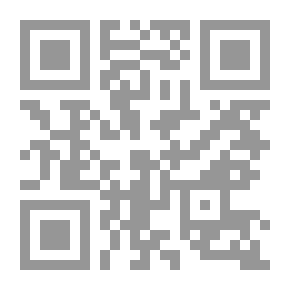 Qr Code الـــتـاج فـــي أخـــلاق الـمـــلـوك