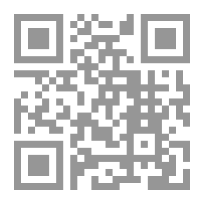 Qr Code كتاب الإملاء الأولي: كونه تحسينًا لكتاب التهجئة الأمريكي
