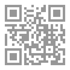 Qr Code فاعلية برنامج الدورات الدعوية الخاصة واثرها التربوي في المستفيدين وبيئاتهم