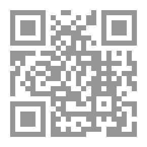 Qr Code السلسلة القصصية للصغار: المولود الجديد
