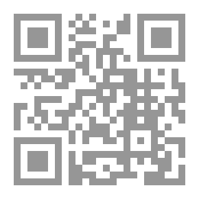 Qr Code مجلة ديني هو الاسلام