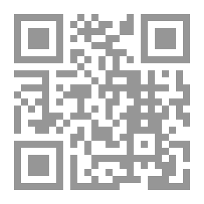 Qr Code The Comprehensive Encyclopedia Of Criminal Defenses