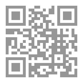 Qr Code A Gray Eye or So. In Three Volumes—Volume III