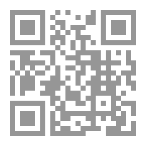 Qr Code علم الأحياء المجهرية الطبي والمضادات الحيوية والمعقمات