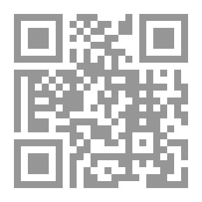 Qr Code تاريخ مدينة دمشق وذكر فضلها وتسمية من حلها من الأمثال أو أجتاز بنواحيها من وارديها وأهلها (السيرة النبوية) - المجلد الثاني والستون)