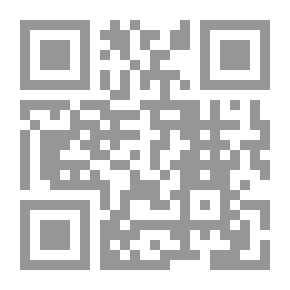 Qr Code مواقف سياسية من سيرة خير البرية