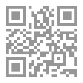 Qr Code الدفاع عن المسيحية في الإنجيل بحسب مرقس