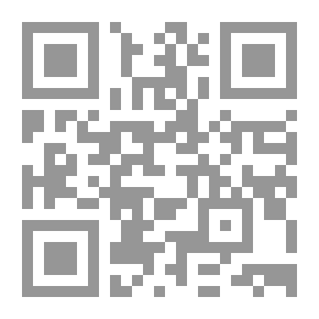 Qr Code الصابئة المندائيون : العقيدة والتاريخ منذ أدام حتى اليوم