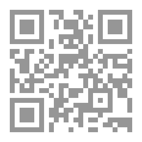 Qr Code Thanks Blessing
