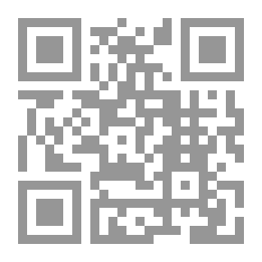 Qr Code محيط المحيط (قاموس عصري مطول للغة العربية) 1/9