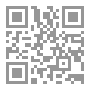 Qr Code مسند أحمد بن حنبل - الجزء الأول