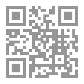 Qr Code نظرية القرآن حول معالم الحيوان