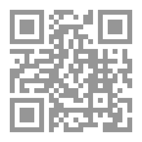 Qr Code العلم من أجل الحياة 1
