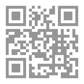 Qr Code Upper Egypt And Its People `between The Past And The Present`