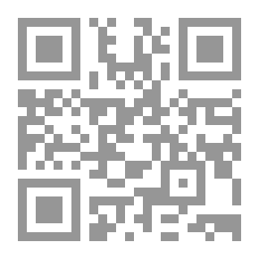 Qr Code أنانسي والرعد .. حكايات شعبية من غرب أفريقيا : ثقافات الشعوب