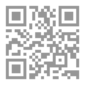 Qr Code مشكلات الطفل التوحدي