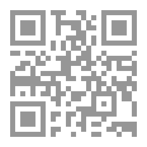 Qr Code Tafsir Al-Tabari Jami Al-Bayan On The Interpretation Of Verses Of The Qur’an #8