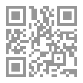 Qr Code اصول الفلسفة