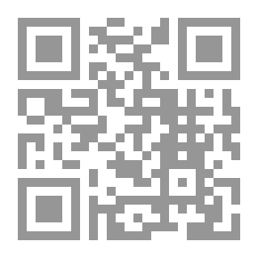 Qr Code ديوان يحيى بن حكم الغزال