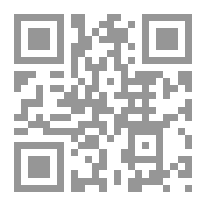 Qr Code علامات الأداء التمثيلي في العرض المسرحي