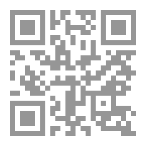 Qr Code الأعمال الشعرية لألكسندر بوب ، المجلد الأول