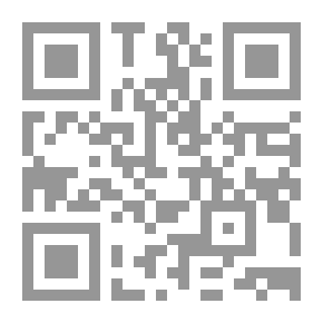 Qr Code معجم أنصار الحسين عليه السلام (النساء) (الجزء الثاني)